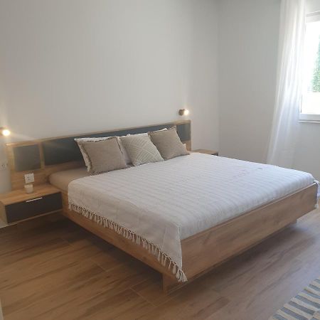 Pina Tourist Apartments Vodice Exterior photo