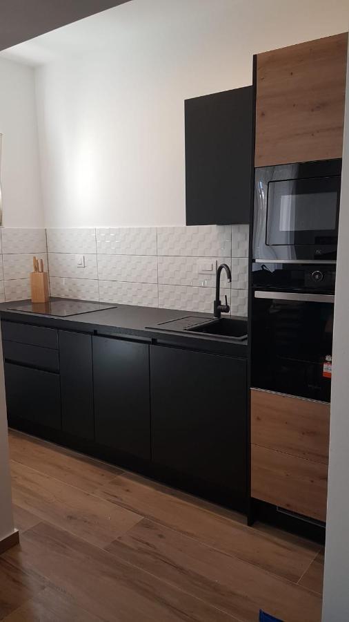 Pina Tourist Apartments Vodice Exterior photo