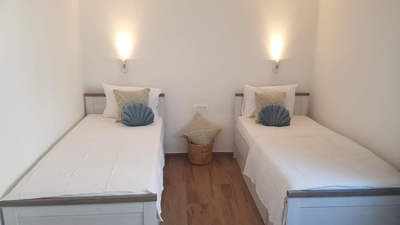 Pina Tourist Apartments Vodice Exterior photo