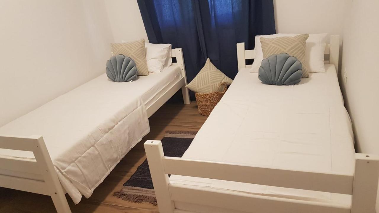Pina Tourist Apartments Vodice Exterior photo