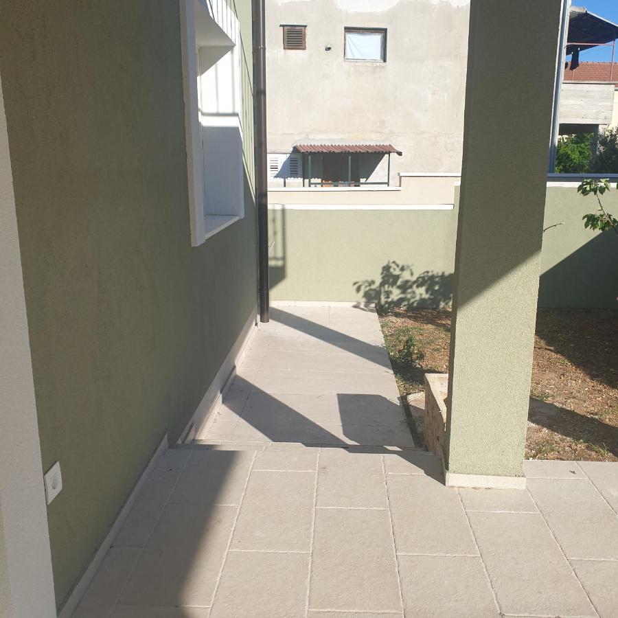 Pina Tourist Apartments Vodice Exterior photo